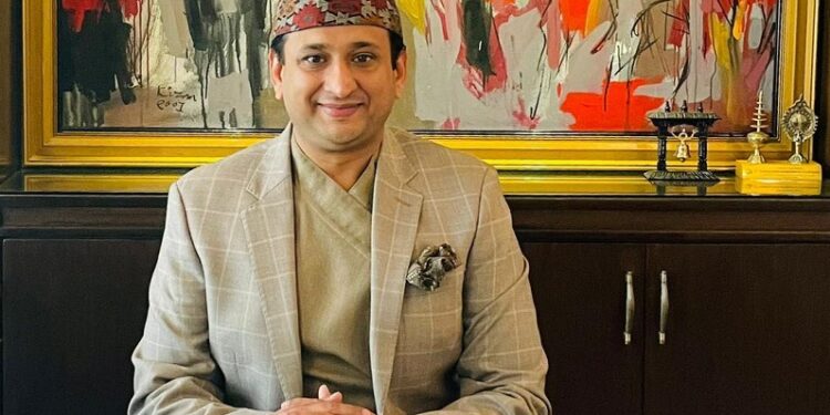 जेनजी आन्दोलनका शहीद परिवारलाई चौधरी ग्रुपले रोजगारी दिने