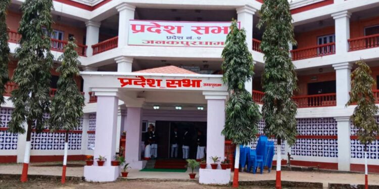 कांग्रेसका कृष्ण यादव र लोसपाका जितेन्द्र सोनार दुवैको मुख्यमन्त्रीमा दाबी