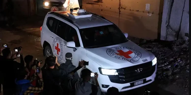 हमासले दिएको एक शव बन्धकको नभएको पुष्टि