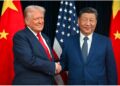 अमेरिका र चीनका राष्ट्रपतिबिच भेटवार्ता : दुई ठुला अर्थतन्त्रबिच सम्बन्ध सुधार हुने सङ्केत