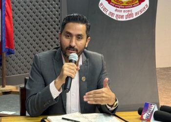 यस्ता छन् मन्त्रिपरिषद् बैठकका ७ निर्णयहरु