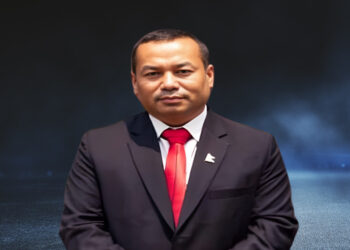 लुम्बिनी विकास कोषको सदस्य सचिवमा नियुक्त भएका श्रेष्ठको नियुक्ति रोकियो