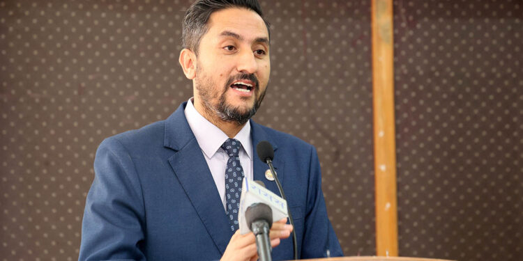 निर्वाचन नै सरकारको अर्जुनदृष्टि