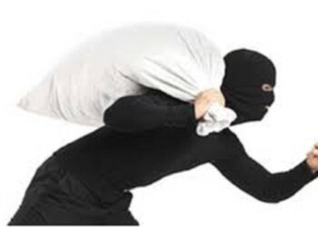 एकै घरका सात जनालाई रातभर बन्धक बनाएर लुटपाट