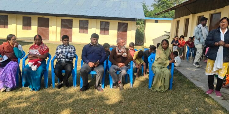 लैङ्गिक हिंसा बिरुद्धको १६ दिने अभियानमा विविध कार्यक्रम