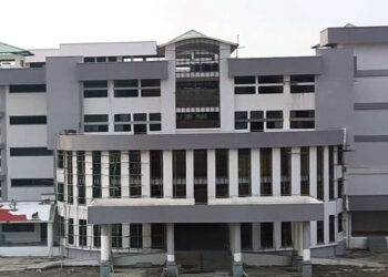 दुई पटकको सूचनामा पनि उपकुलपतिका लागि परेन निवेदन