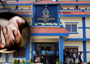 बुहारीले खानामा विष मिसाएर खुवाउँदा सासूको मृत्यु, ससुरा गम्भीर