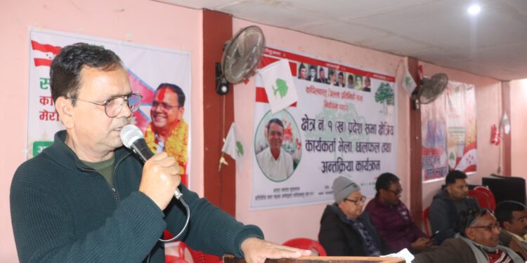 “मृत्युलाई जितेर फर्किएको छु, चुनाव जित्छु र मन्त्री बन्छु” : अतहर कमाल