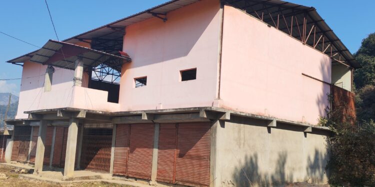 अलपत्र छ नेवार सङ्ग्रहालय