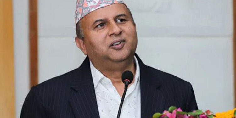 झापा-५ मा कुनै जोखिम नरहेको एमालेको दाबी