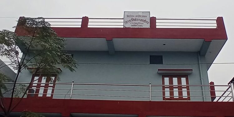कपिलवस्तुमा १ हजार ५३८ अस्थायी मतदाता