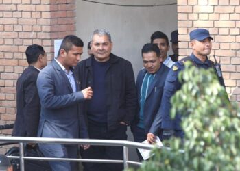 प्रसाईंलाई थुनामुक्त गर्न सर्वोच्चको आदेश