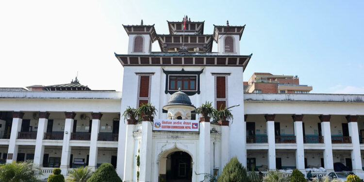 समानुपातिक बन्दसूचीबाट ७६ उम्मेदवारको नाम हटाइयो