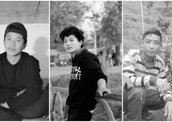 कोइलाखानी विस्फोटमा मृत्यु भएका तीन नेपालीको उतै अन्त्येष्टि