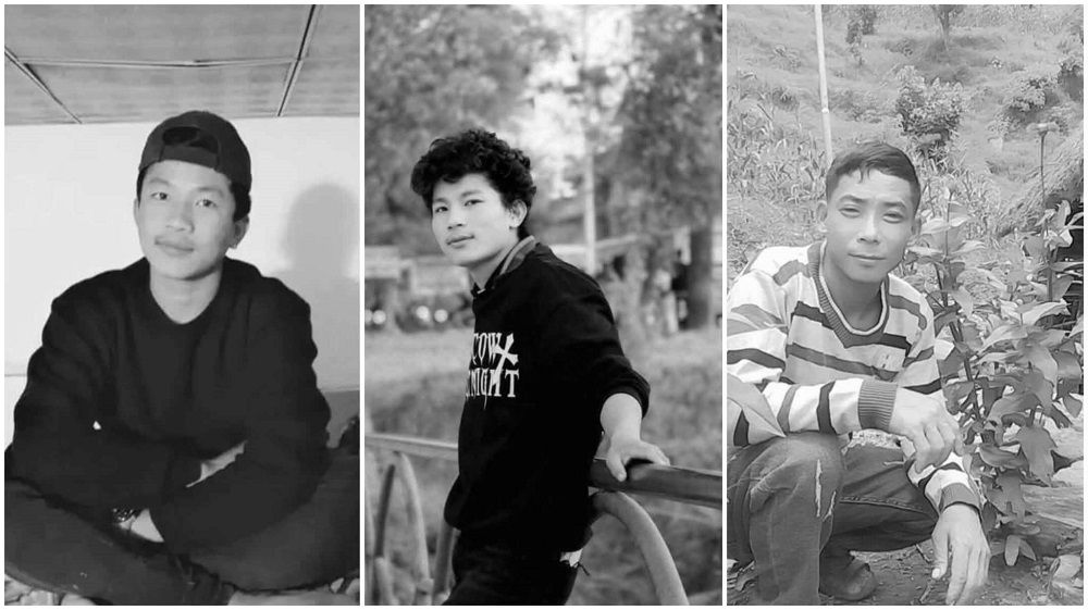 कोइलाखानी विस्फोटमा मृत्यु भएका तीन नेपालीको उतै अन्त्येष्टि