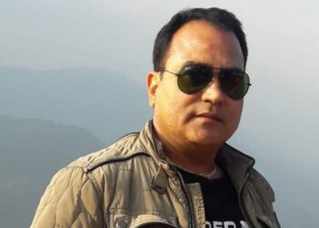 रास्वपा नुवाकोटका नेता थापाले छाडे पार्टी