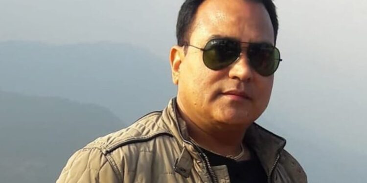 रास्वपा नुवाकोटका नेता थापाले छाडे पार्टी