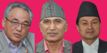 ओलीको गिरफ्तारीपछि दलहरुसँग संवाद गर्न एमालेले तोक्यो जिम्मेवारी