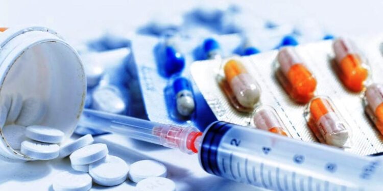 भेनेजुएलामा २०२५ मा ठूलो मात्रामा लागुऔषध बरामद