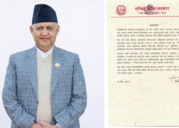 सांस्कृतिक पर्यटनको विकासमार्फत समृद्धिको आकांक्षा पुरा गर्न सकिन्छः मुख्यमन्त्री आचार्य