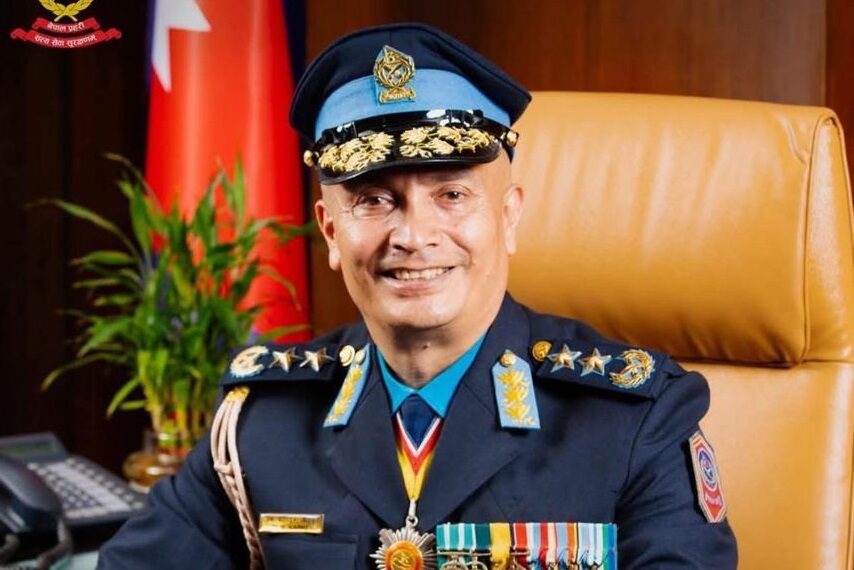 कडा सुरक्षा व्यवस्थापनका बीच प्रतिनिधिसभा निर्वाचन शान्तिपूर्ण