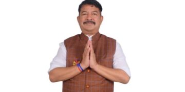 कपिलबस्तु २ मा रास्वपाको अग्रता