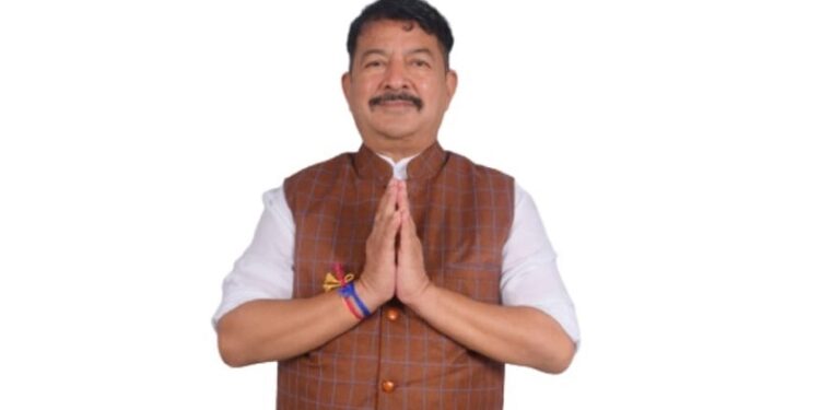 कपिलबस्तु २ मा रास्वपाको अग्रता