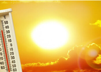 अझै तीन दिन ‘लु’ को जोखिम, पाँच दिनसम्म गर्मी बढ्ने