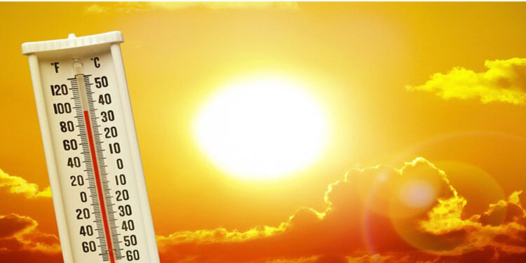 अझै तीन दिन ‘लु’ को जोखिम, पाँच दिनसम्म गर्मी बढ्ने