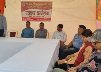 तौलिहवामा १० औं प्राचीन कपिलबस्तु महोत्सव मेला आज देखि शुरु