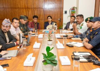 संग्रहालयमा राखिएका मूर्ति घर फिर्ता गराउने निर्णय