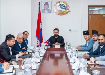 योजना आयोगको उपाध्यक्षमा डा. भट्ट नियुक्त