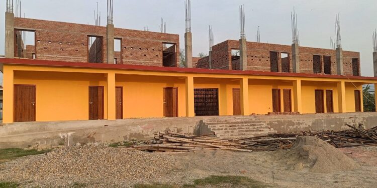 सुनवलमा लुम्बिनी प्रदेशको अटिजम नमुना विद्यालय स्थापना प्रयास