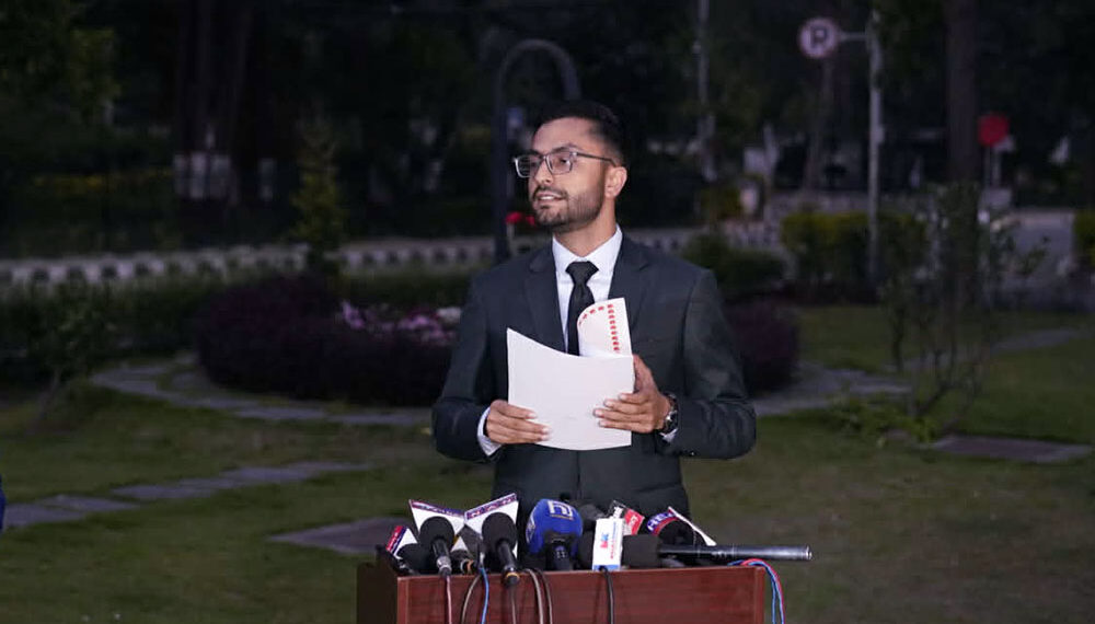 उच्च पदस्थको सम्पत्ति छानबिन गर्न पूर्वन्यायाधीश भण्डारीको नेतृत्वमा आयोग गठन