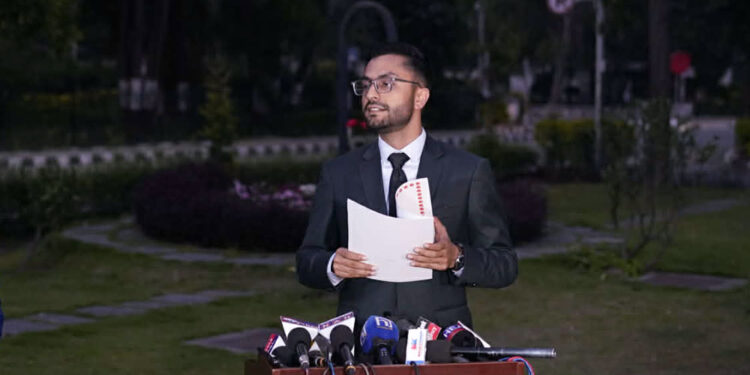 उच्च पदस्थको सम्पत्ति छानबिन गर्न पूर्वन्यायाधीश भण्डारीको नेतृत्वमा आयोग गठन