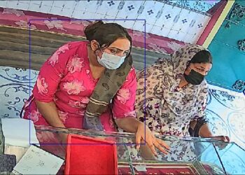 सुन चोरी गर्न पाकिस्तानबाट नेपाल, कपिलवस्तुबाट दुई महिला पक्राउ