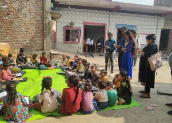 सिवाईसिसि परियोजना अन्तर्गत कार्यक्रमको संयुक्त अनुगमन