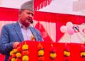 संघीय सरकारले प्रदेश र स्थानीय सरकारलाई ठाडो निर्देशन दिन मिल्दैनः मुख्यमन्त्री आचार्य