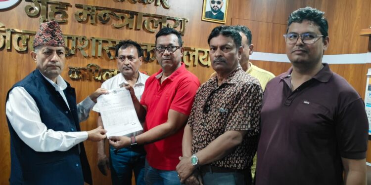 निर्माण सामग्रीको मूल्यवृद्धिले उद्योग संकटमा, आपतकाल घोषणा गर्न माग