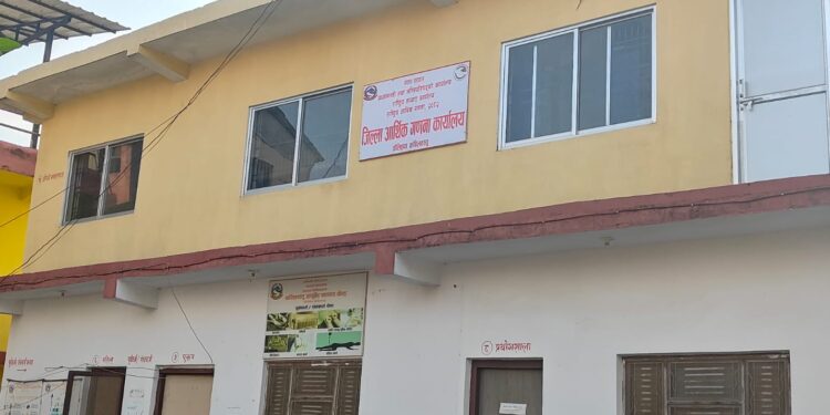 आर्थिक गणना सफल बनाउन सबैको सहभागिता आवश्यक