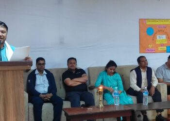 पाँच दिने आधारभूत शैक्षणिक तालिम सुरु