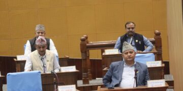 लुम्बिनी प्रदेश सभाको आठौं अधिवेशन सुरु