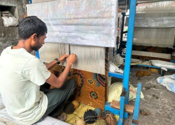 बजार अभावले कारागार उत्पादन थन्किने जोखिम