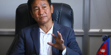 गृहमन्त्रीले मार्ग प्रशस्त गर्नुपर्छ : हर्कराज