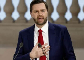 इरान-अमेरिका वार्ताका लागि अमेरिकी उपराष्ट्रपति पाकिस्तान प्रस्थान गर्दै