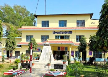 सिर्जना बुढा मृत्यु प्रकरण : प्रहरीले सूक्ष्म अनुसन्धान गर्दै