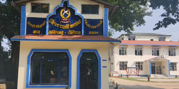 कर्तव्य ज्यान मुद्दाका फरार प्रतिवादी पक्राउ