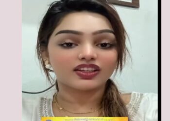 कपिलबस्तु महोत्सवमा भोली प्रिति पासवान आउदै