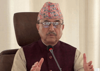 नेता खड्कामाथिको स्पष्टीकरण फिर्ता लिने तयारी