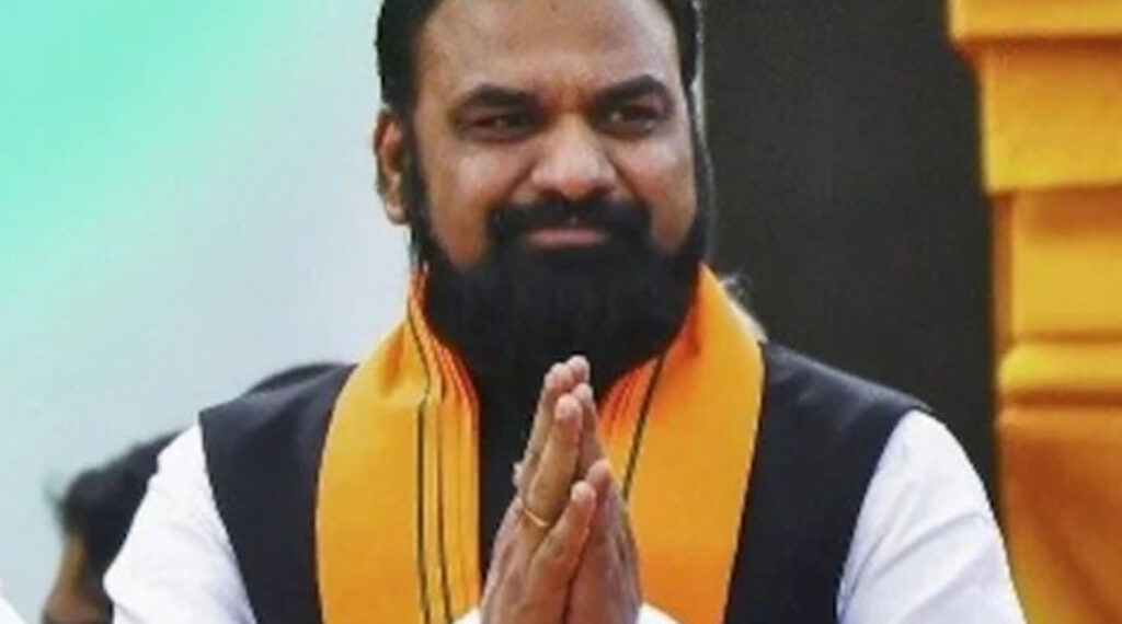 सम्राट चौधरी विहारको मुख्यमन्त्री नियुक्त